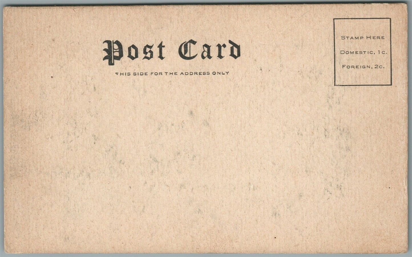 BROOKLYN BRIDGE NY ANTIQUE POSTCARD