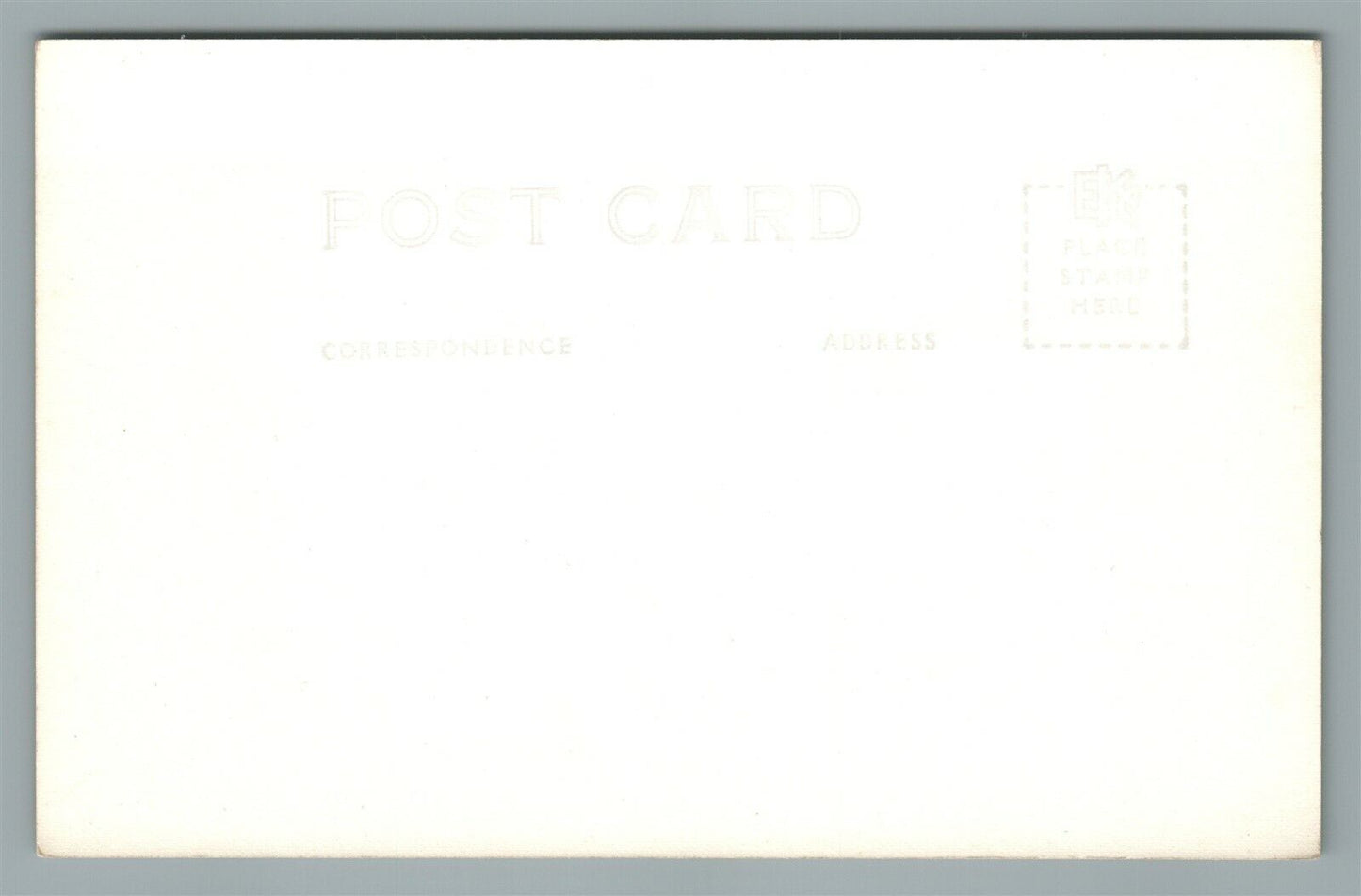 ESKIMO in KYAK ALASKA ANTIQUE REAL PHOTO POSTCARD RPPC