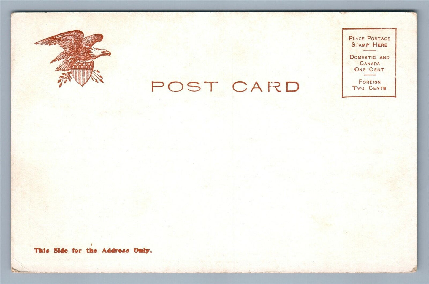 NORFOLK VA COAL PIER UNDIVIDED ANTIQUE POSTCARD