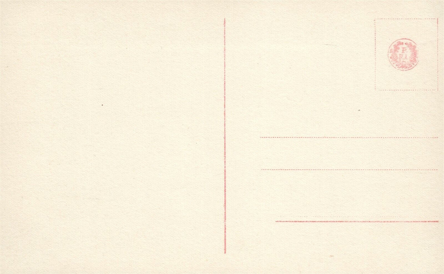 PRUSSIAN CROWN PRINCESS CECILIE w/ KIDS ANTIQUE REAL PHOTO POSTCARD RPPC