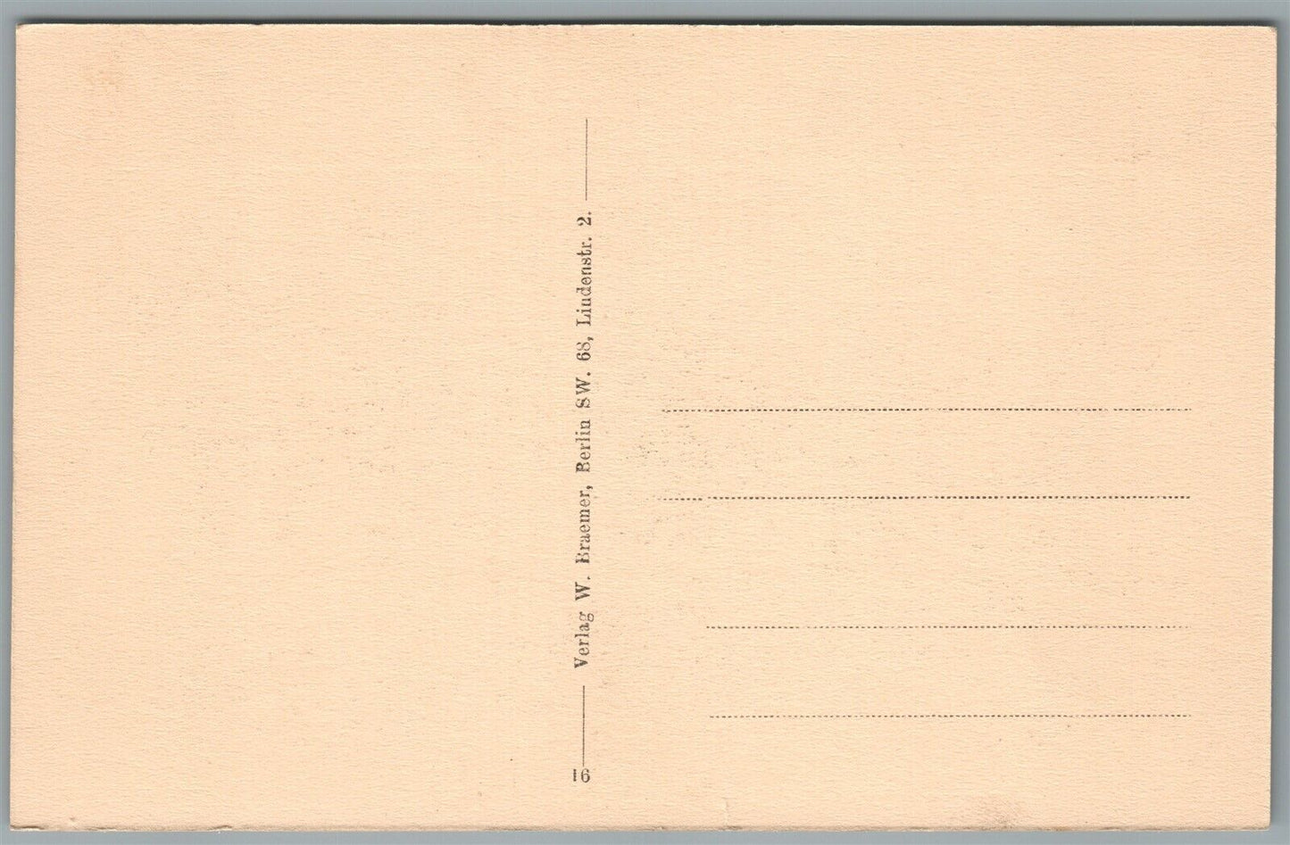 BREST-LITOWSK RUSSIA BELARUS POLAND RAILROAD STATION ANTIQUE POSTCARD