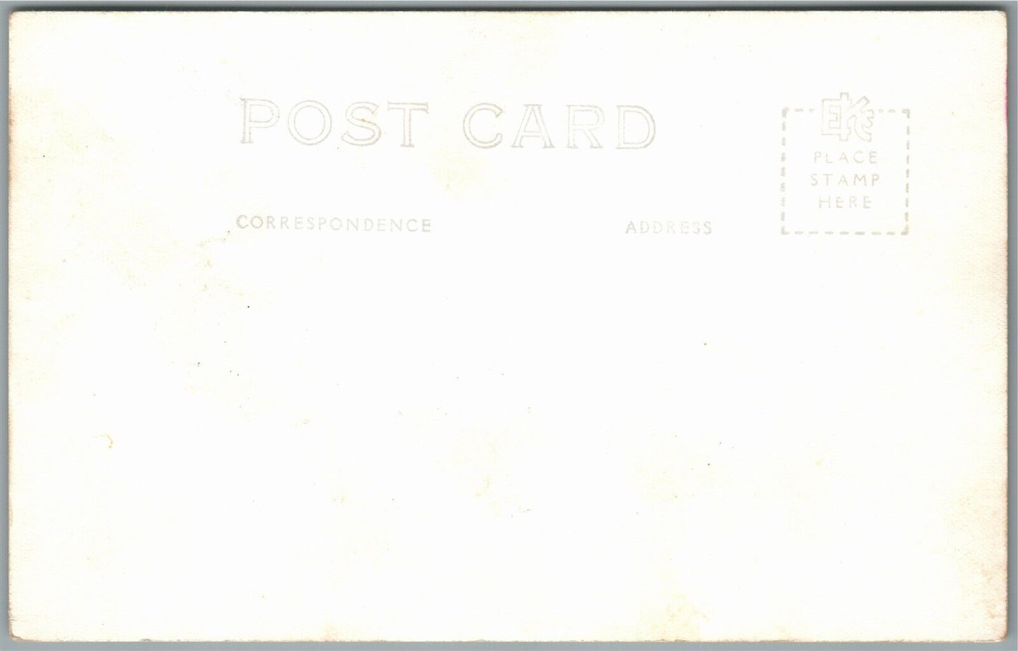 FUNNY BATHROOM COMIC VINTAGE REAL PHOTO POSTCARD RPPC