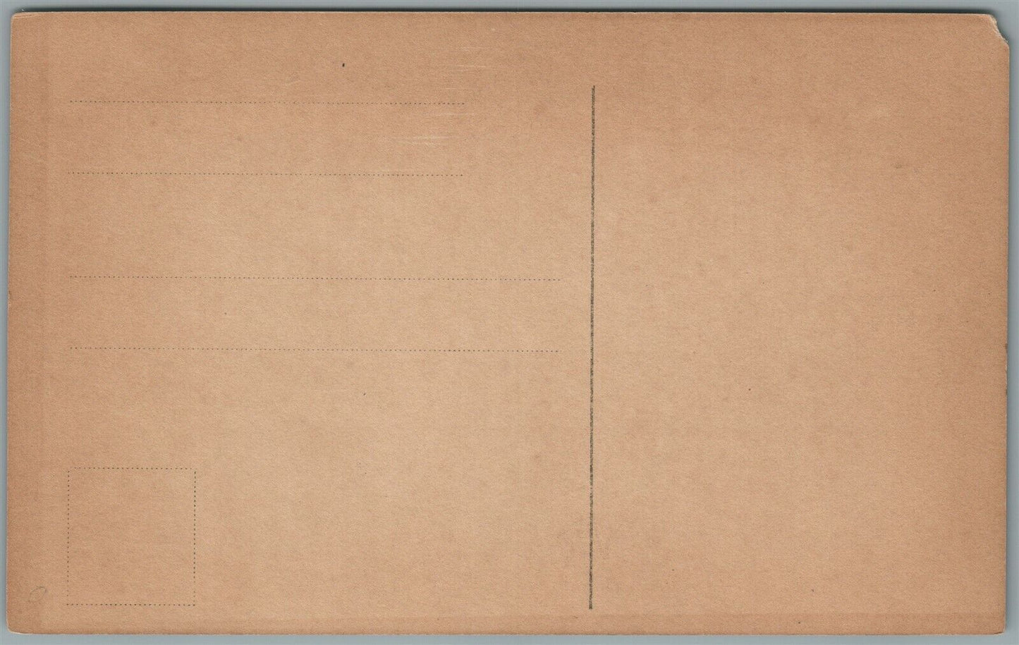 NETHERLANDS UITGEVER GROOT EN DYKHOFFZ ANTIQUE REAL PHOTO POSTCARD RPPC ROYALTY