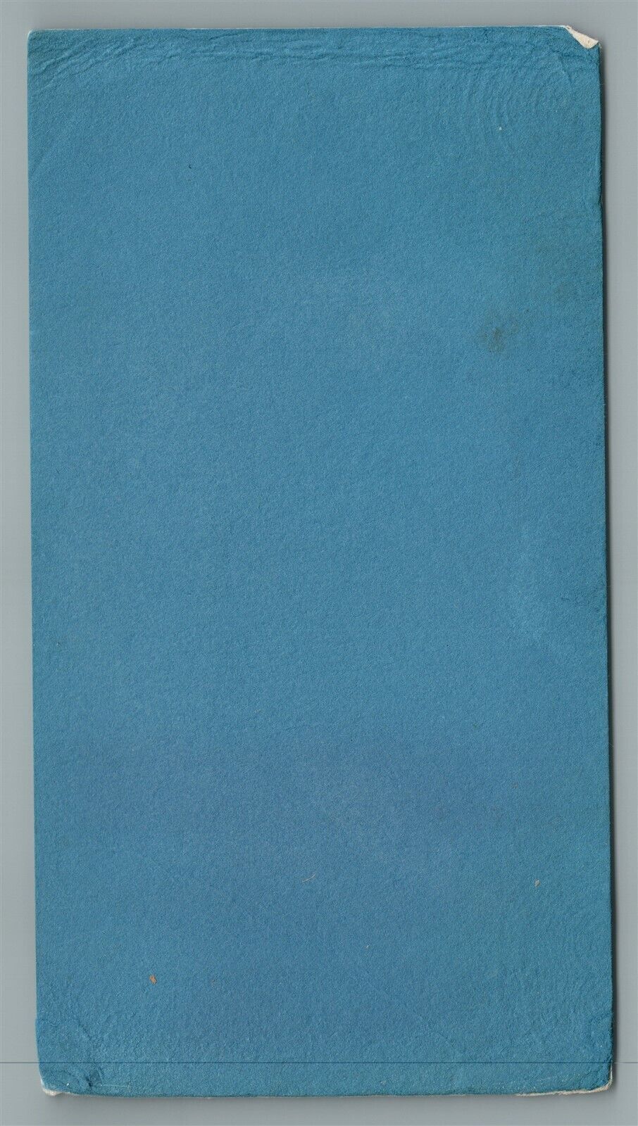 PLEASANTVILLE NJ HYGIENIC ICE & COAL CO. ANTIQUE ADVERTISING TRADE CARD