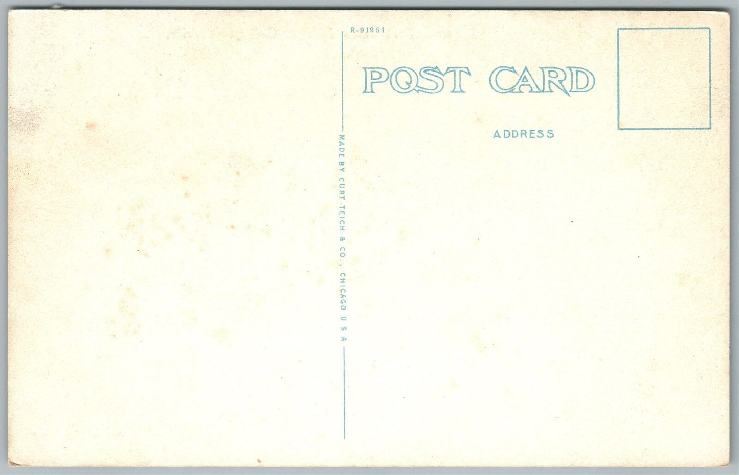 COLLEGEVILLE PA HISTORIC PERKIOMEN BRIDGE ANTIQUE POSTCARD