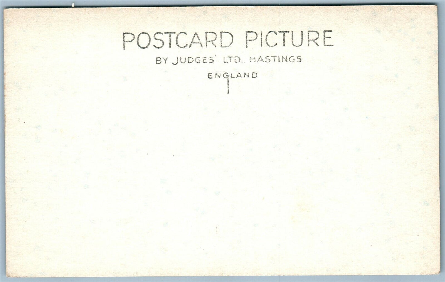 CHESTER ENGLAND THE CROSS ANTIQUE REAL PHOTO POSTCARD RPPC