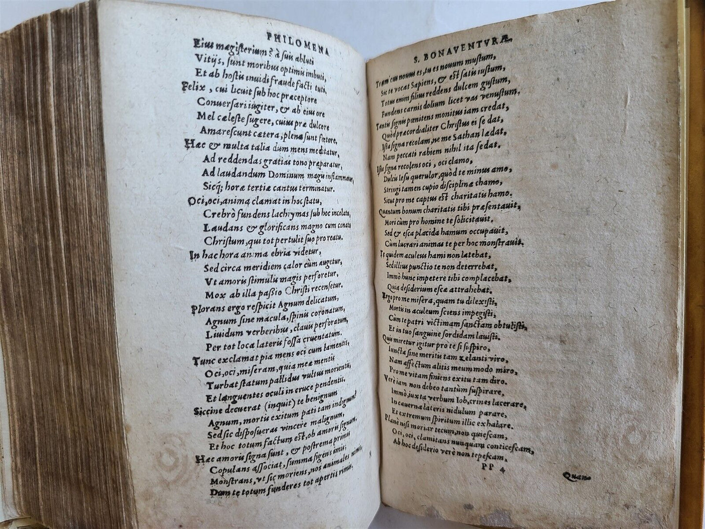 1598 MEMORIALIS CHRISTIANAE VITAE ADIVNCTUM R.P.F. LUDOVICO GRANATENSI antique