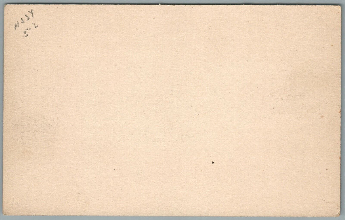 FRENCH AVIATOR LEBLANC MONOPLAN BLERIOT AIRPLANE PILOT WWI ERA ANTIQUE POSTCARD