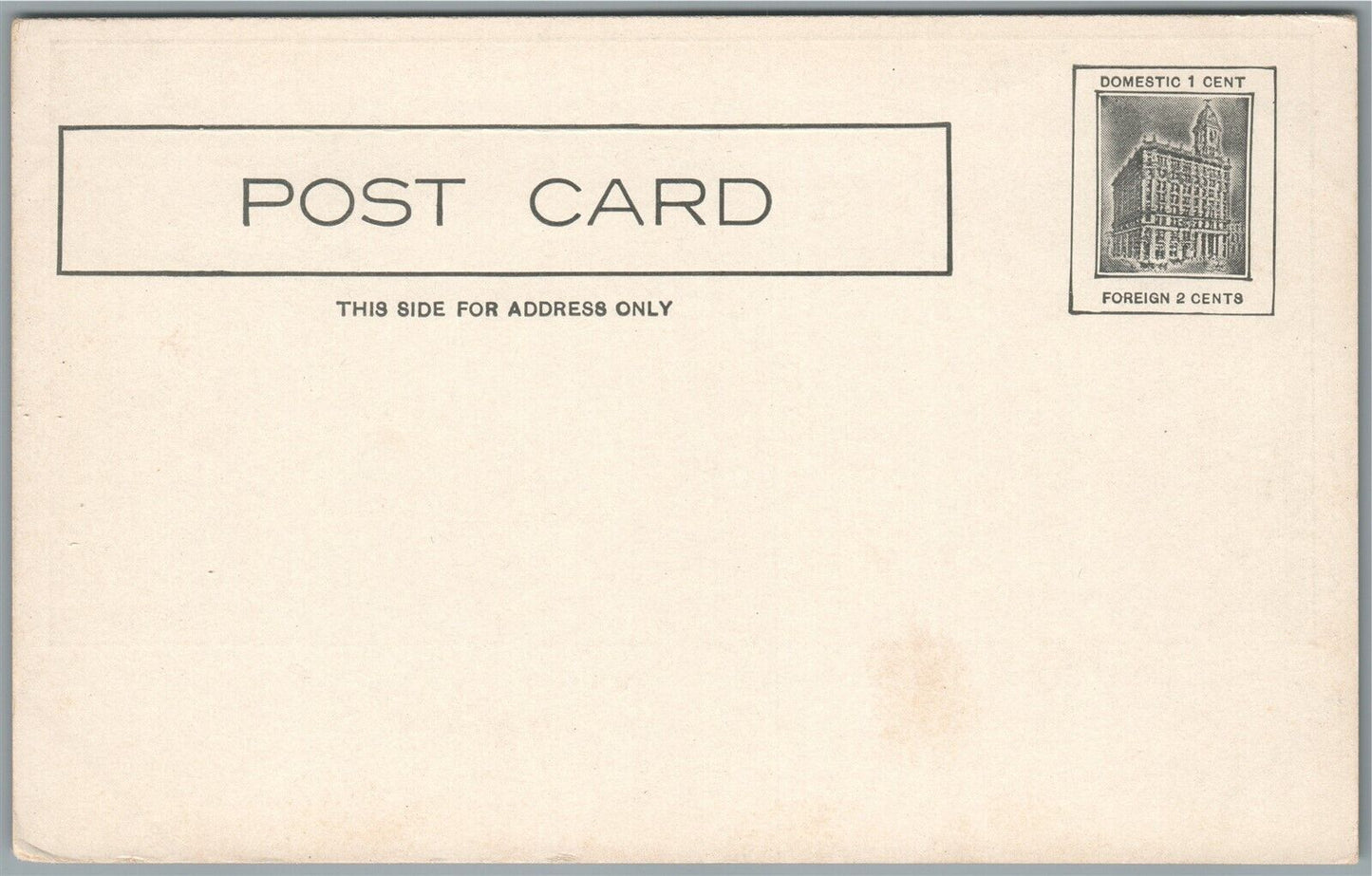 BROOKLYN NY SHORE DRIVE ANTIQUE POSTCARD