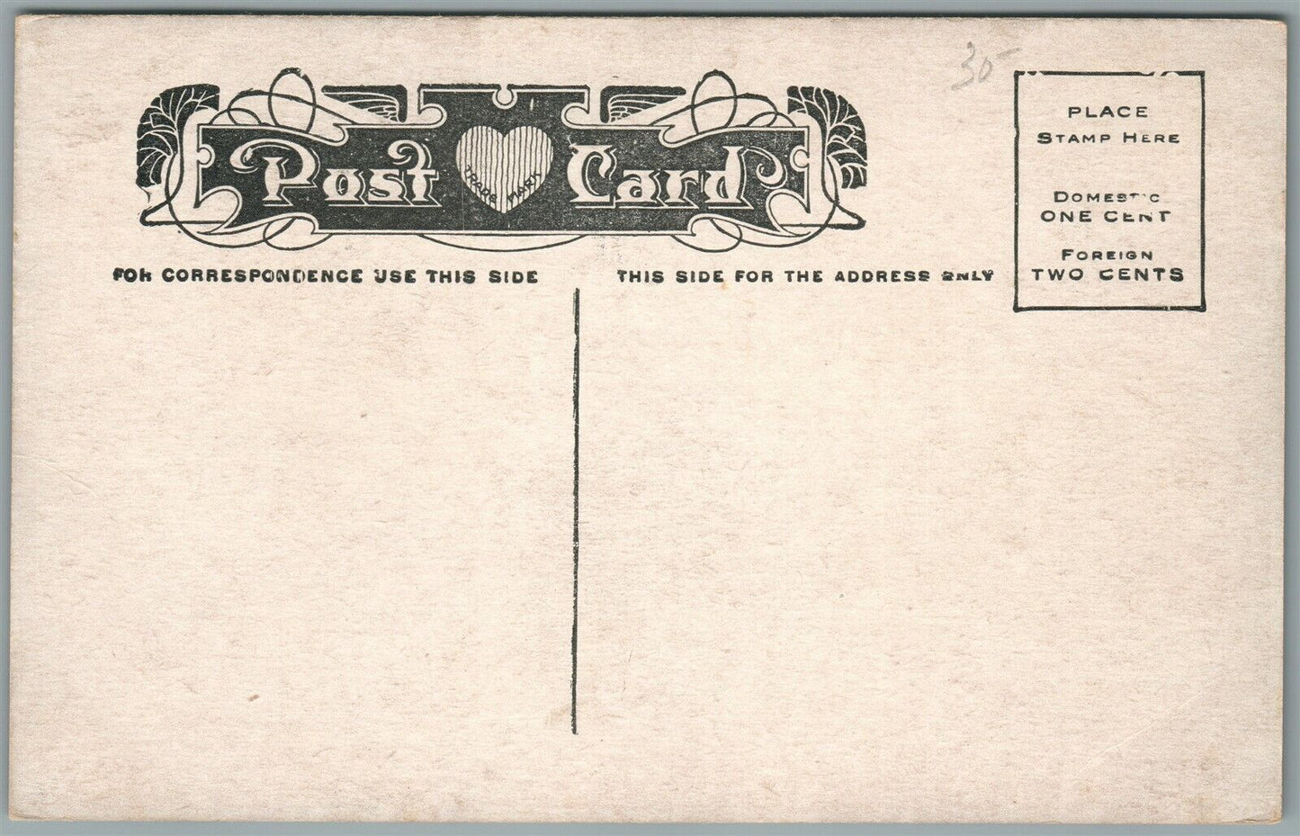 MEXICAN WAR INFANTRY & ARTILLERY ANTIQUE POSTCARD