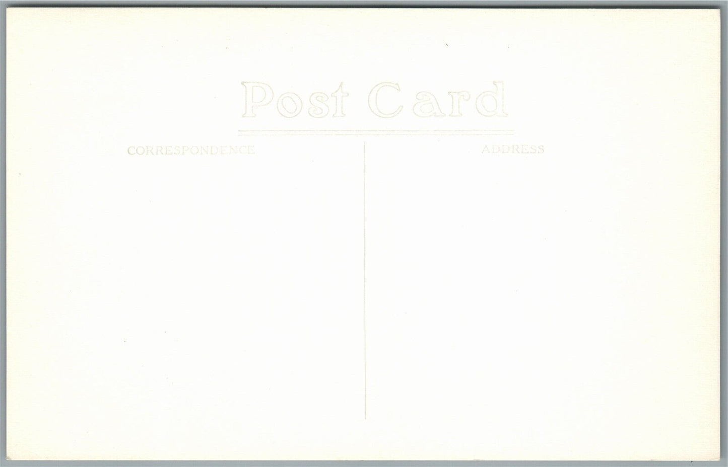 NEW ULM MN FIRST METHODIST VINTAGE REAL PHOTO POSTCARD RPPC