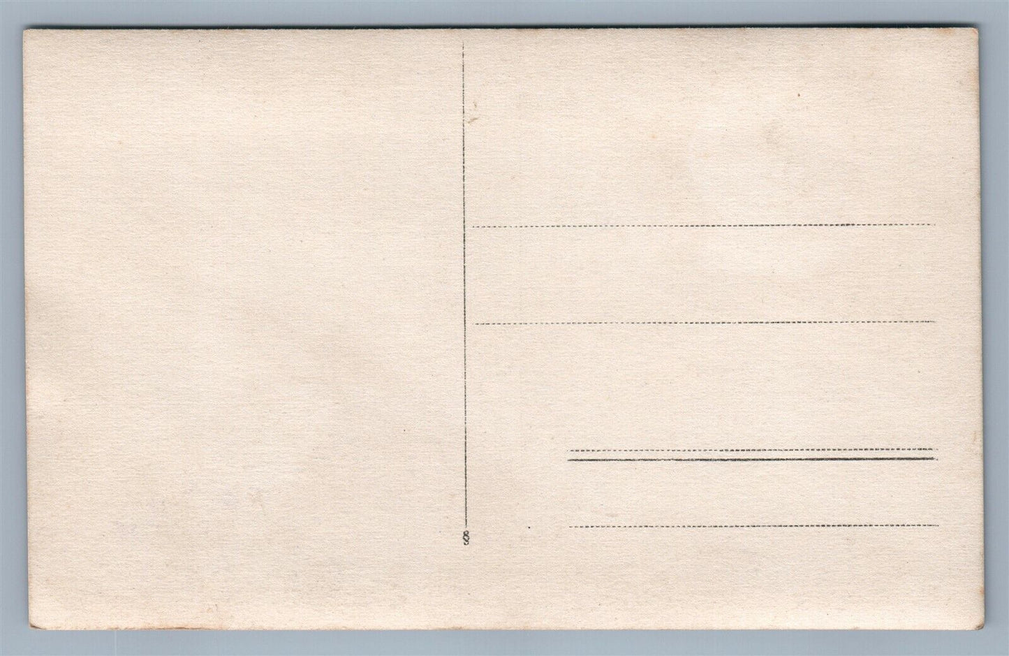 CONSTRUCTION EQUIPMENT ? ANTIQUE REAL PHOTO POSTCARD RPPC w/ SHIP