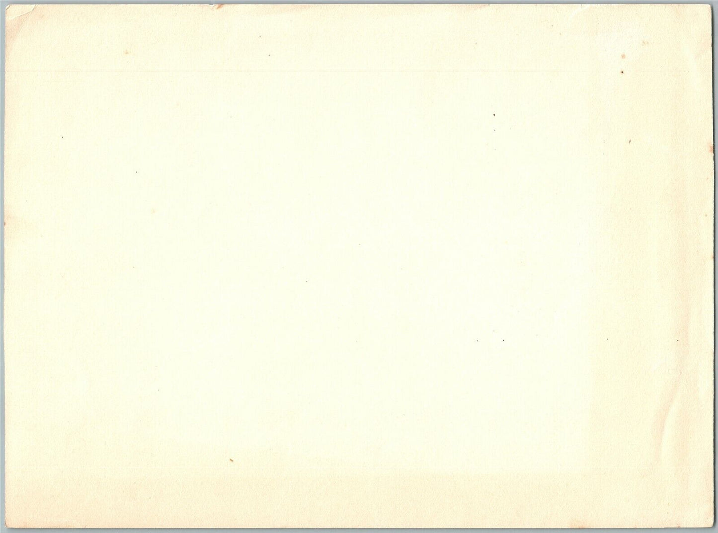 RUSSIAN MILITARY CHIRURGY SCHOOL VINTAGE WWII ERA PHOTO