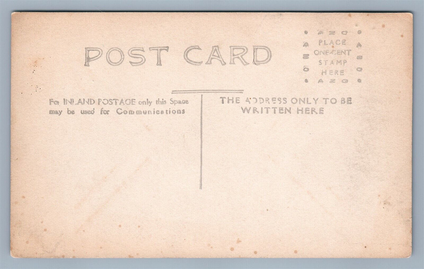 EXAGGERATED PUMPKIN COWS ANTIQUE REAL PHOTO POSTCARD RPPC montage collage CANADA