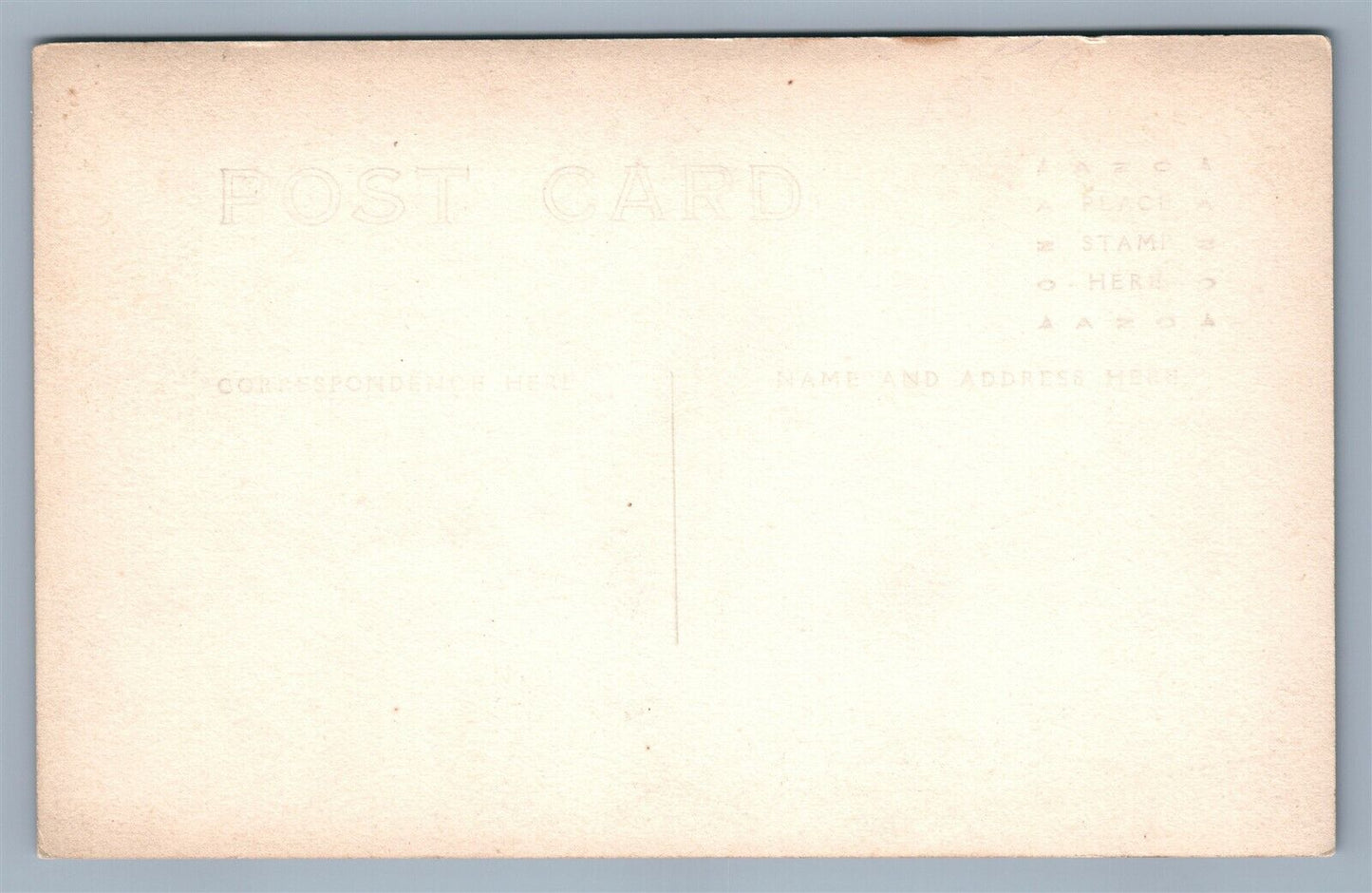 RAILROAD ACCIDENT TRAIN WRECK LE HAVRE MT ANTIQUE REAL PHOTO POSTCARD RPPC