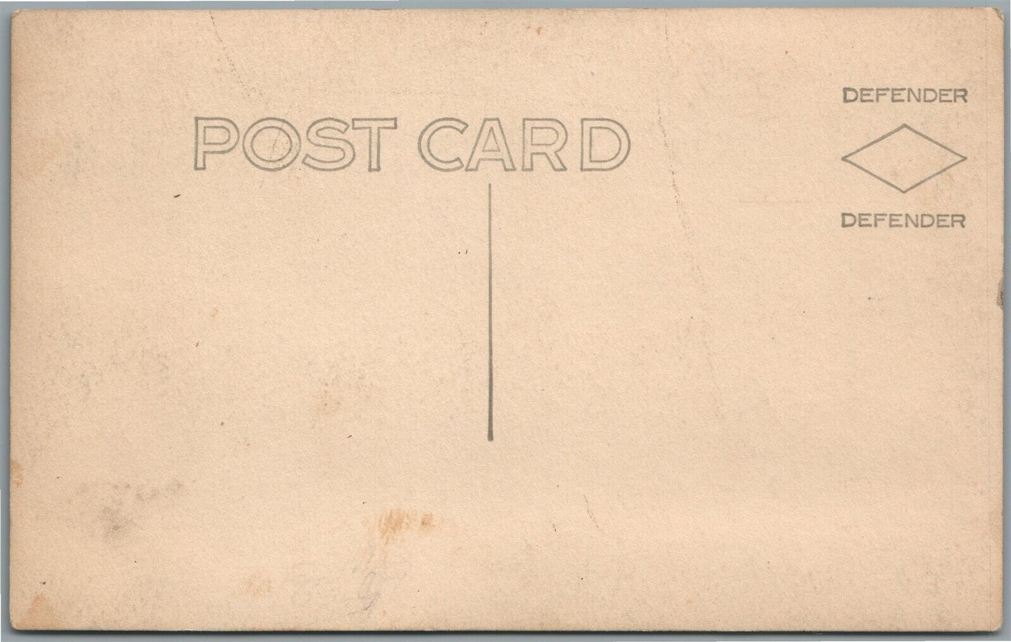 WILLIAMSTOWN VT M.E. CHURCH ANTIQUE REAL PHOTO POSTCARD RPPC