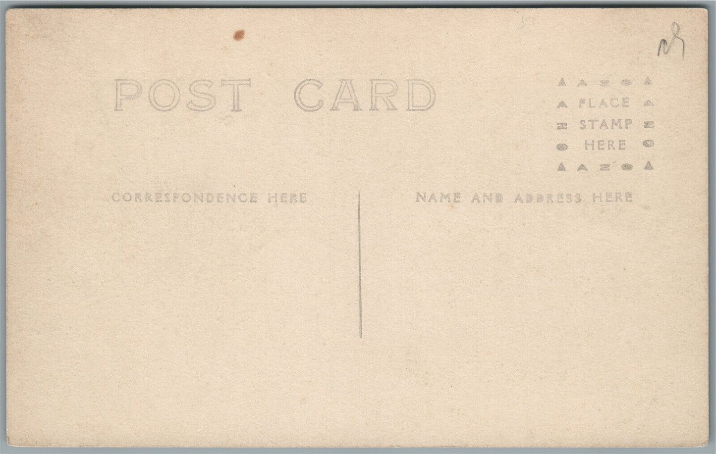 BELLOW FALLS FAIR VT ANTIQUE REAL PHOTO POSTCARD RPPC