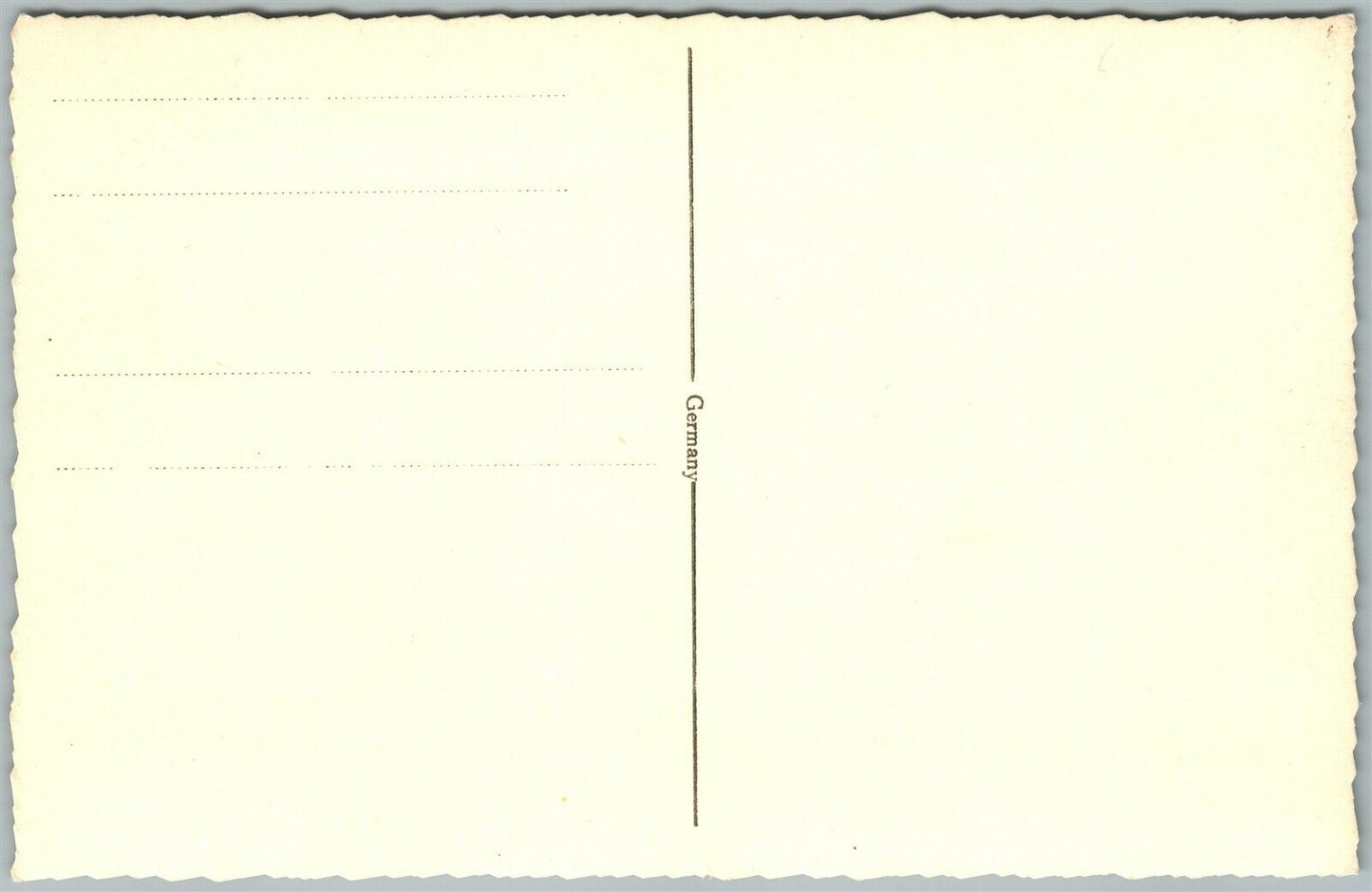 MULTIPLE BABIES SMILING ANTIQUE REAL PHOTO POSTCARD RPPC