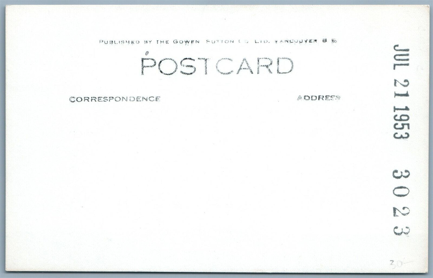 KLOOCHMAN INDIAN MAKING CEDAR ROOT BASKETS B.C. CANADA VINTAGE REAL PHOTO RPPC