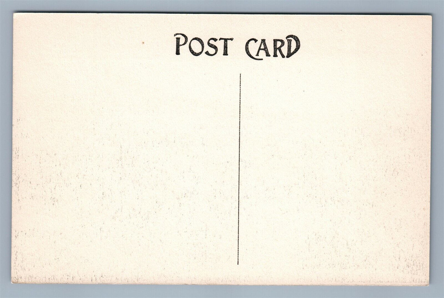 ERIE PA FLOOD SCENE QUINN & NEWMER BUILDINGS ANTIQUE POSTCARD