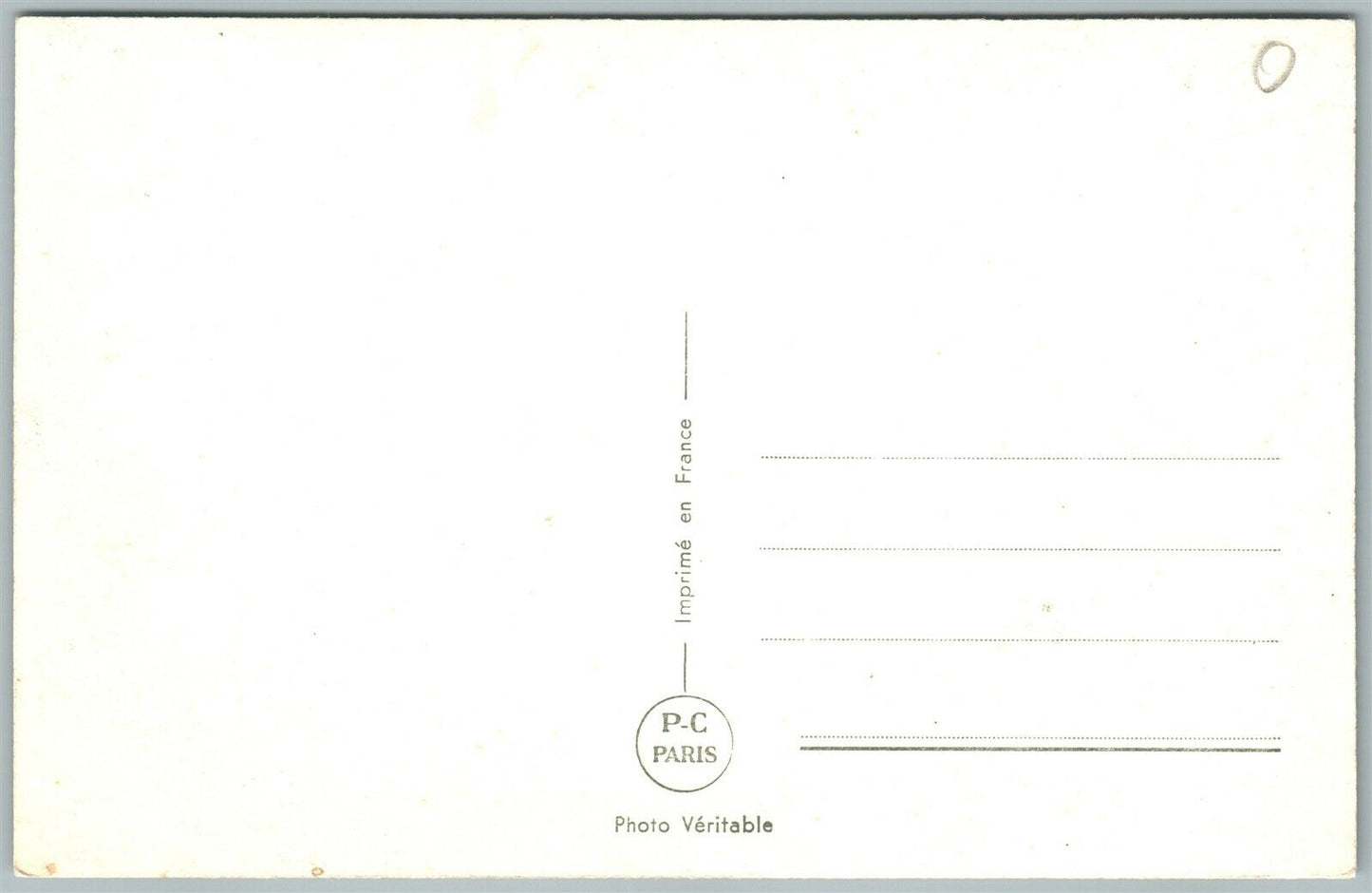 MULTIPLE BABIES STORE ANTIQUE POSTCARD