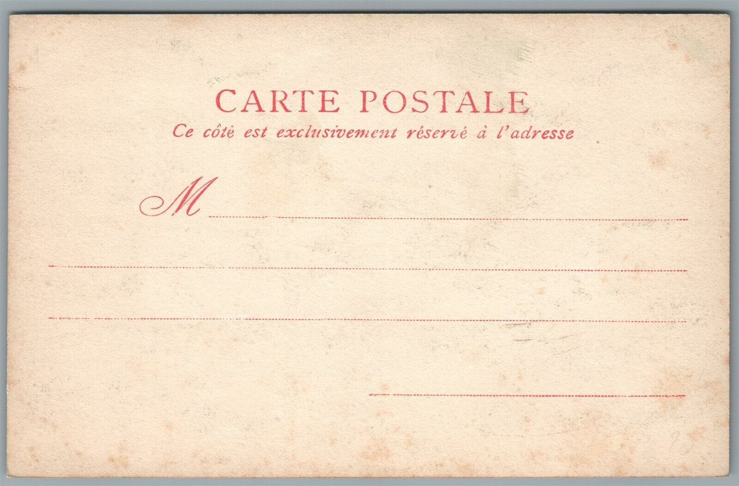 CUTE BABY HORSE ANTIQUE REAL PHOTO POSTCARD RPPC