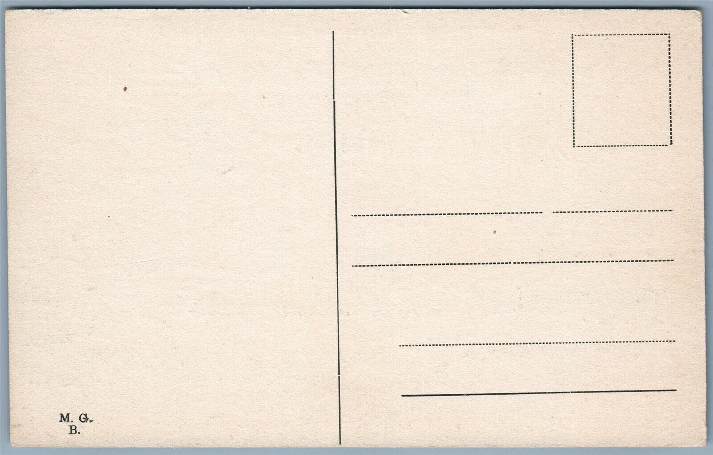 BERLIN GERMANY HOCHBAHNSTATION ANTIQUE POSTCARD railroad railway depot