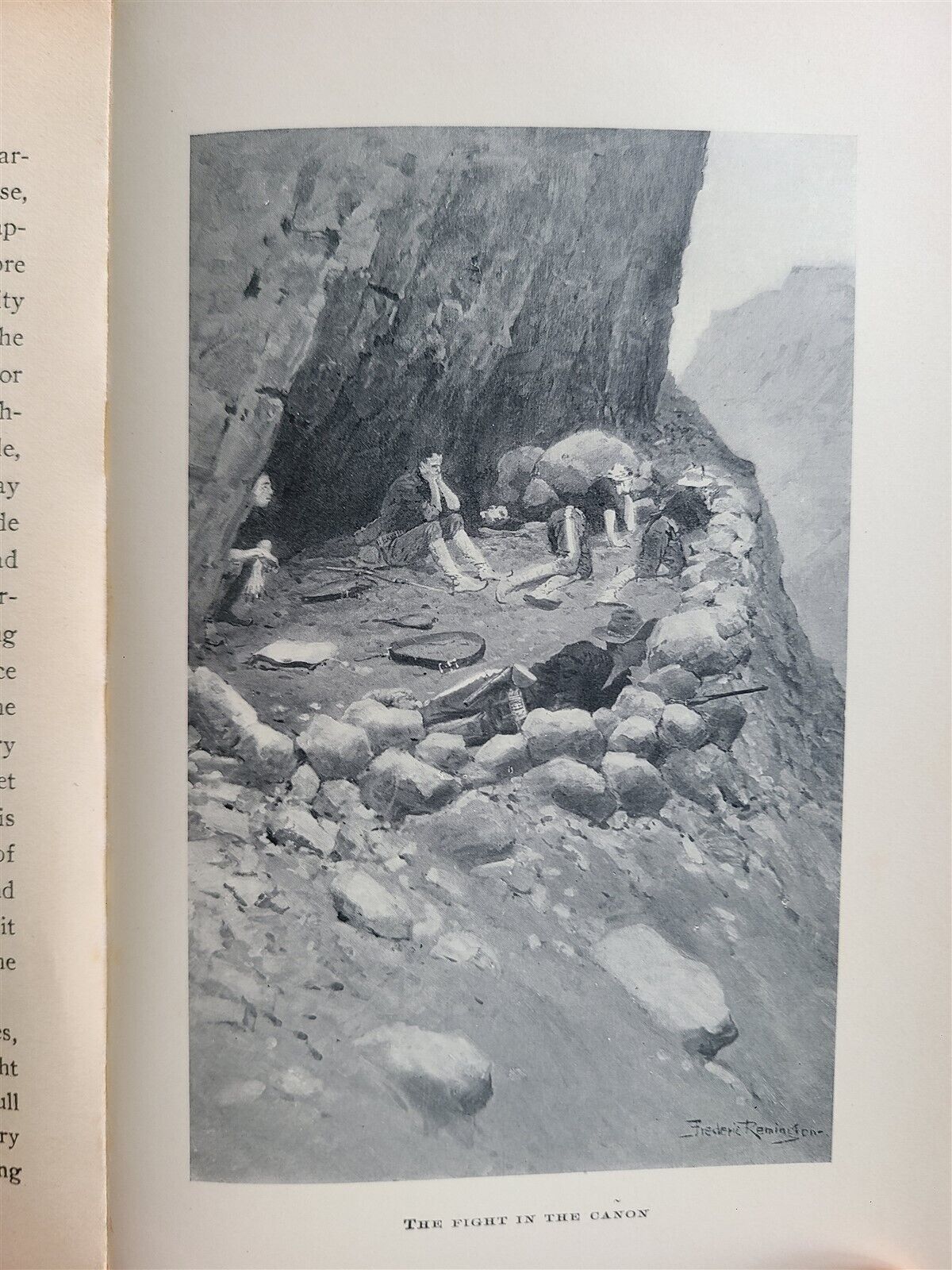 1903 AN APACHE PRINCESS GENERAL CHARLES KING antique AMERICANA illustrated