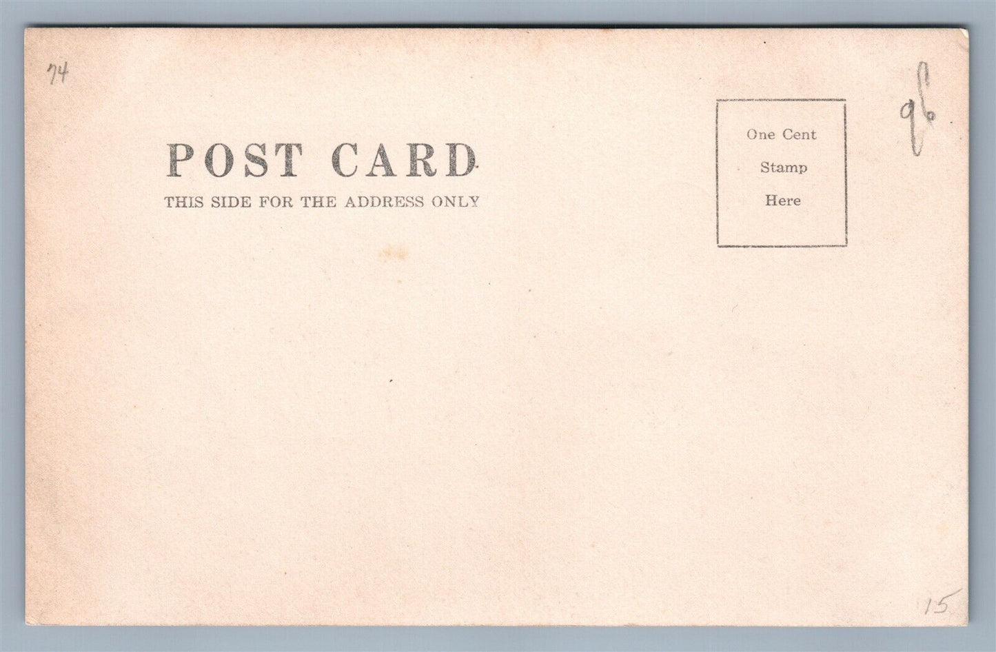 ALBERT LEA MN HATCH BRIDGE ANTIQUE REAL PHOTO POSTCARD RPPC