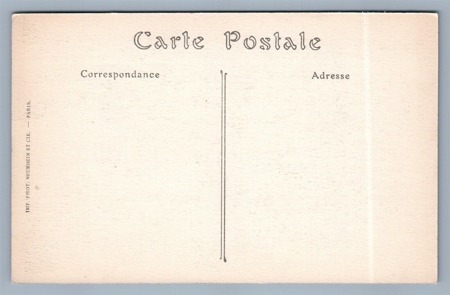 CAEN FRANCE LE PASSAGE BELLIVEL ANTIQUE POSTCARD STORE FRONTS