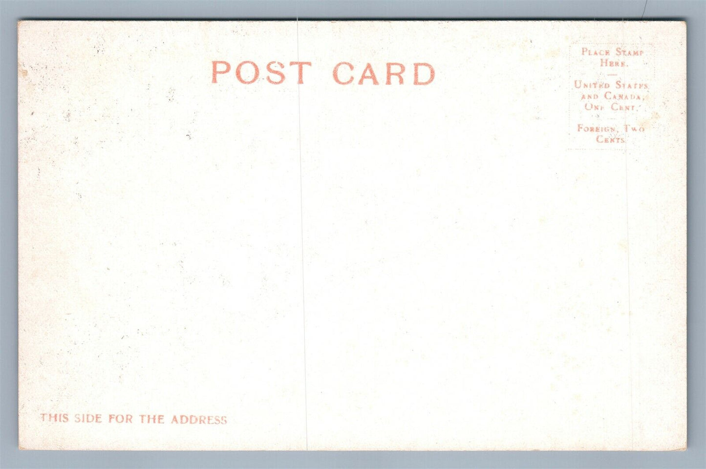 ALBANY NY STEAMER NEW YORK ANTIQUE POSTCARD