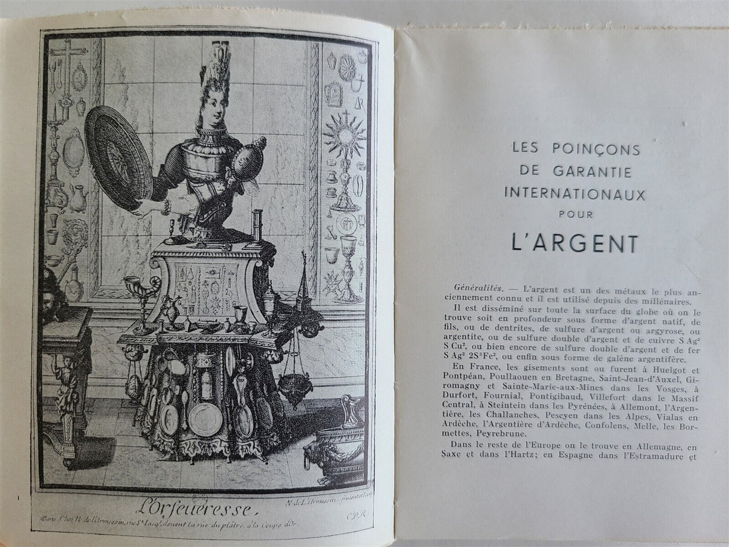 1931 A NATURALIST in BRAZIL by KONRAD GUENTHER vintage ILLUSTRATED