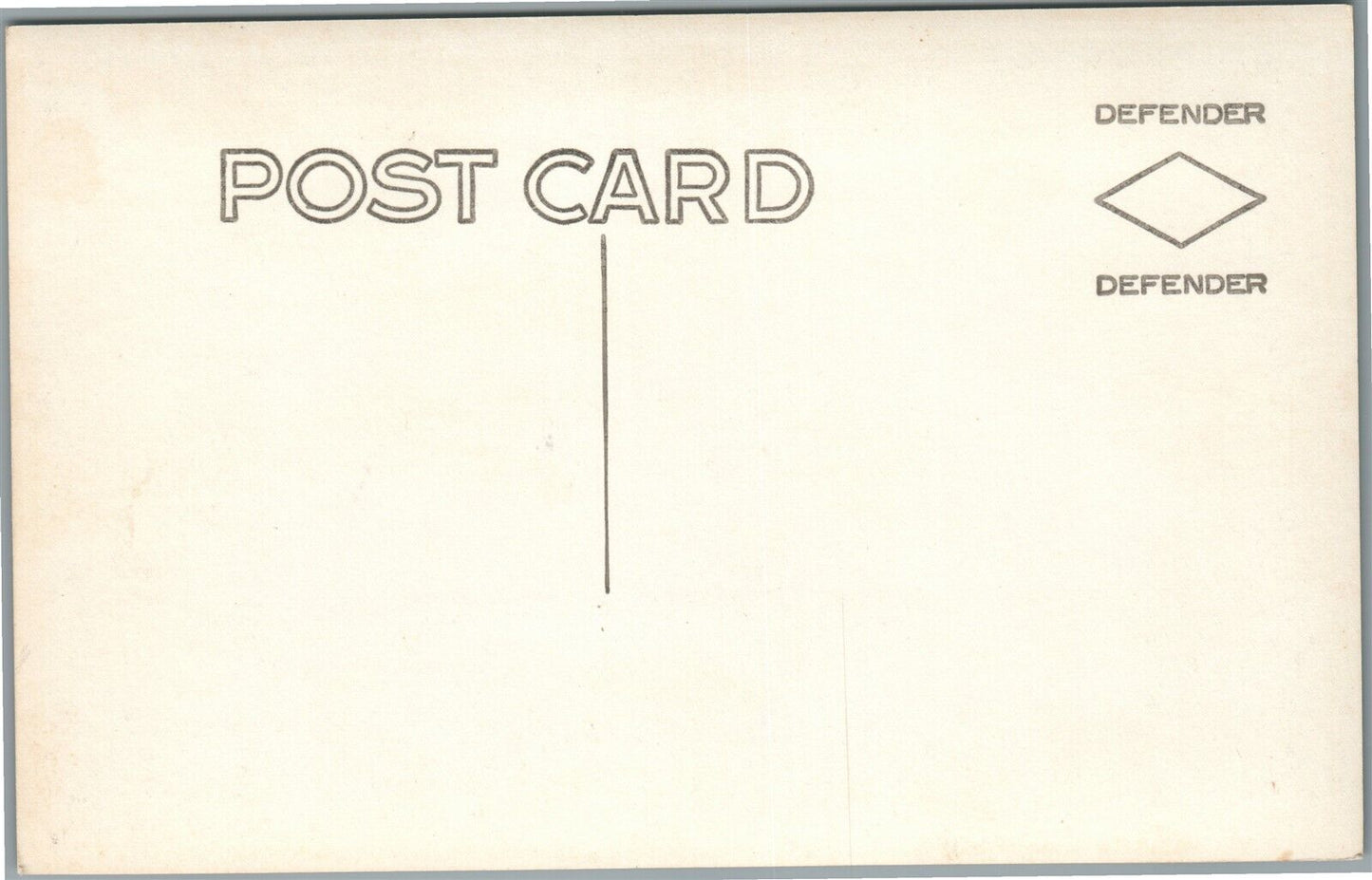 SHELDRAKE SPRINGS POINT NY VINTAGE REAL PHOTO POSTCARD RPPC