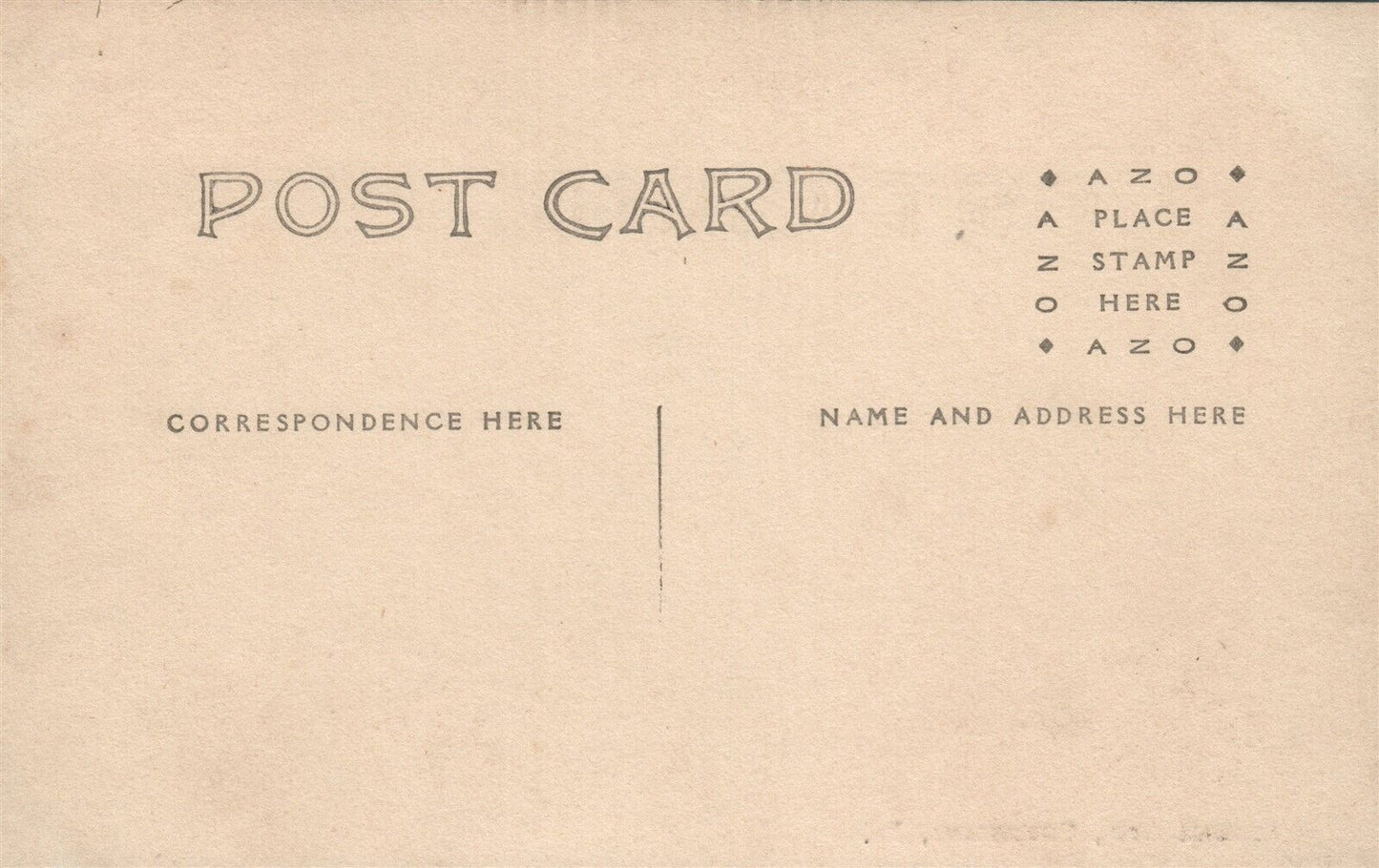 CHRISTIANA PA SLOKOM AVE. ANTIQUE REAL PHOTO POSTCARD RPPC