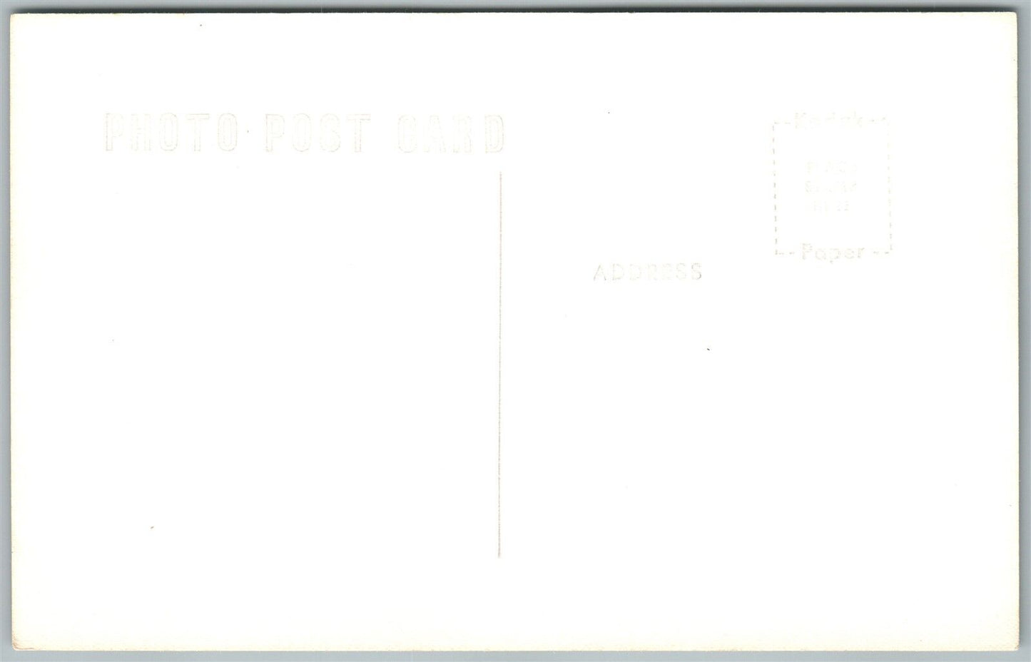 WINDSOR PA WAR MEMORIAL VINTAGE REAL PHOTO POSTCARD RPPC