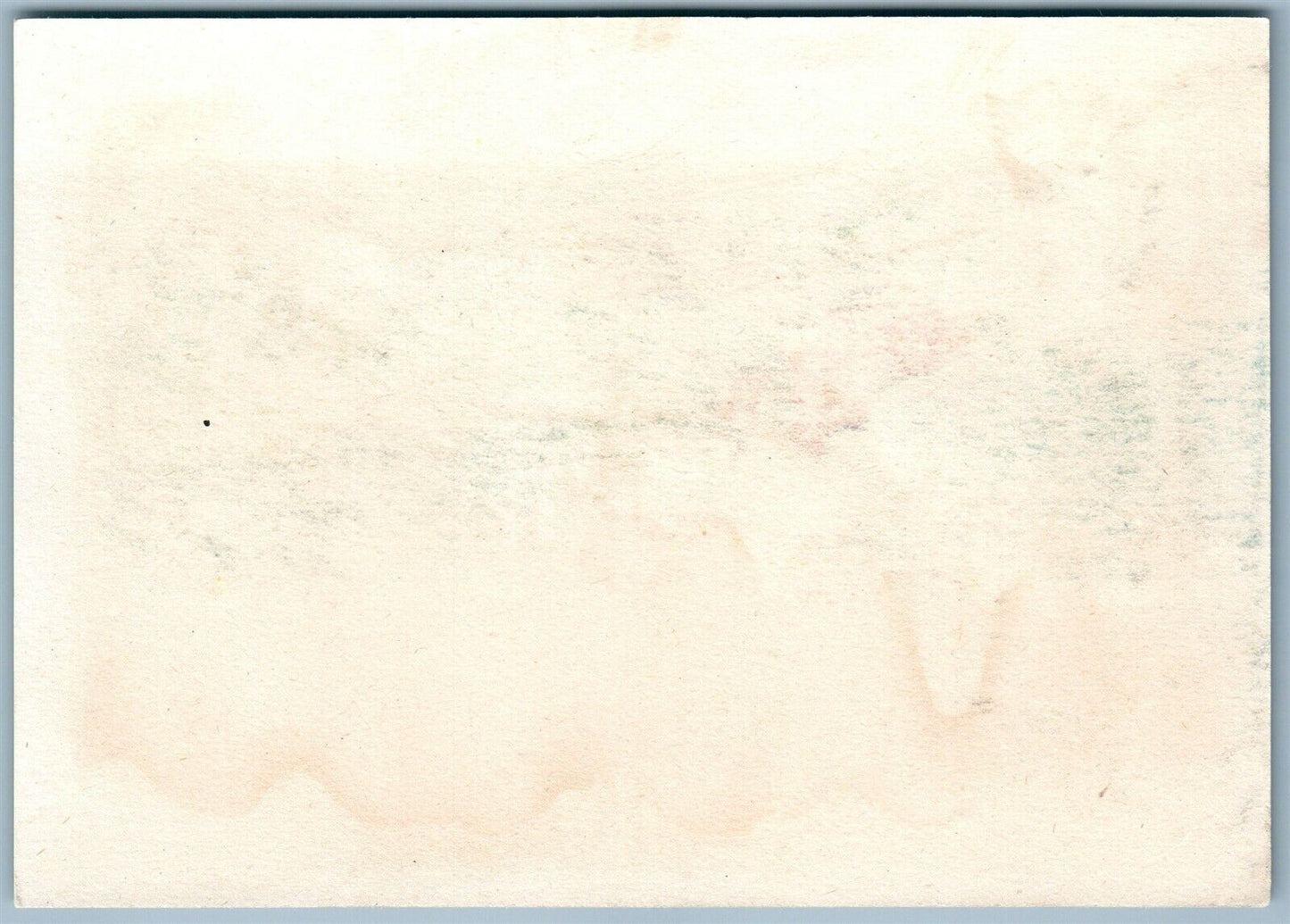 FISHERMAN ANTIQUE ADVERTISING VICTORIAN TRADE CARD