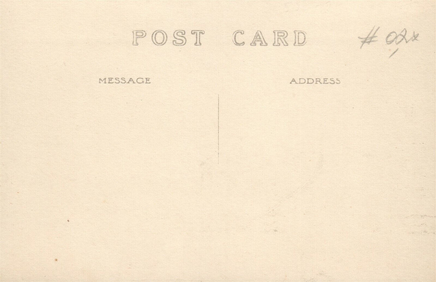 AMERICAN INDIAN CHIEF STONE LAKE WI ANTIQUE REAL PHOTO POSTCARD RPPC