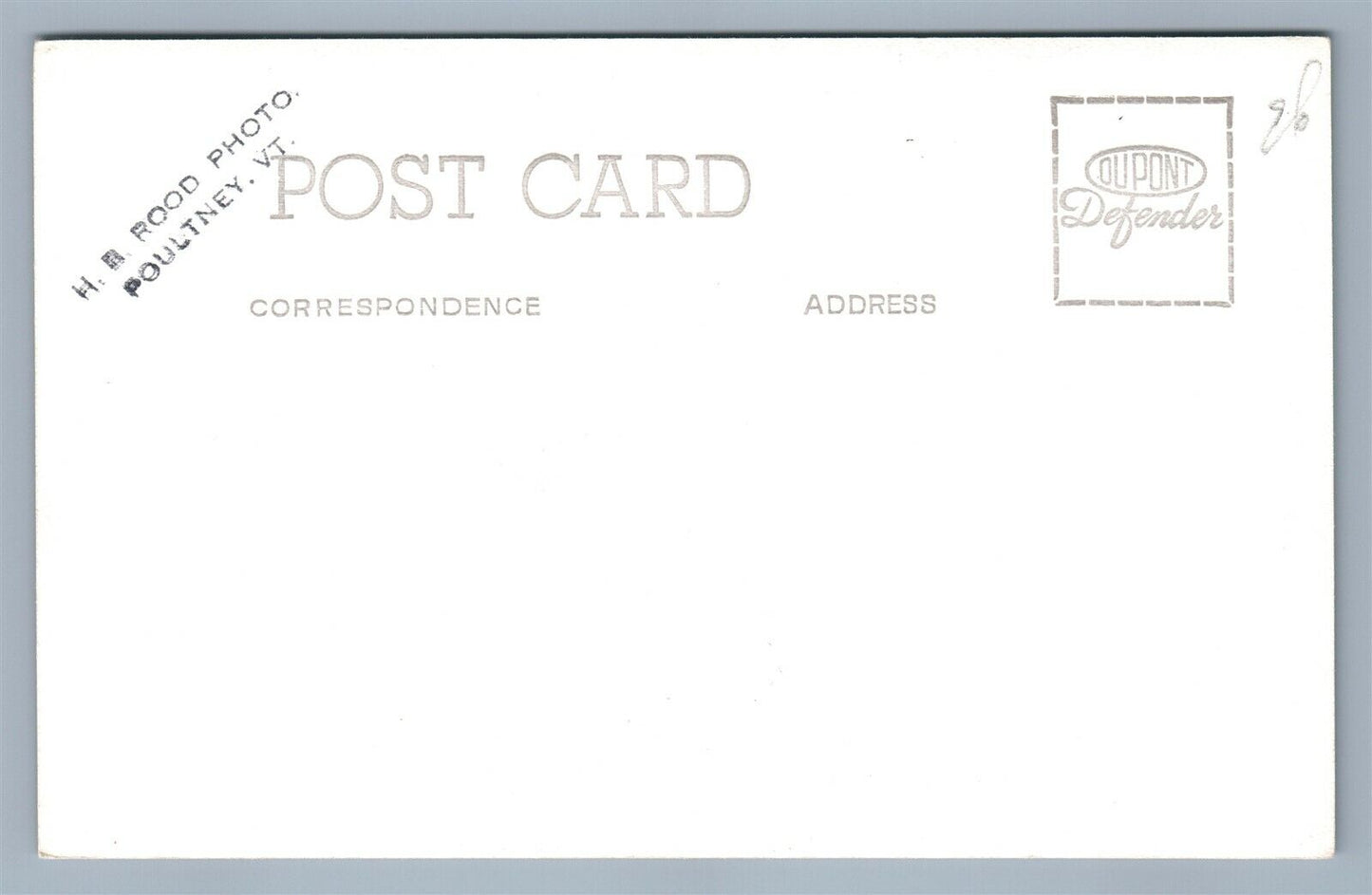 LA GRANDE OR UNION COMPANY ANTIQUE REAL PHOTO POSTCARD RPPC