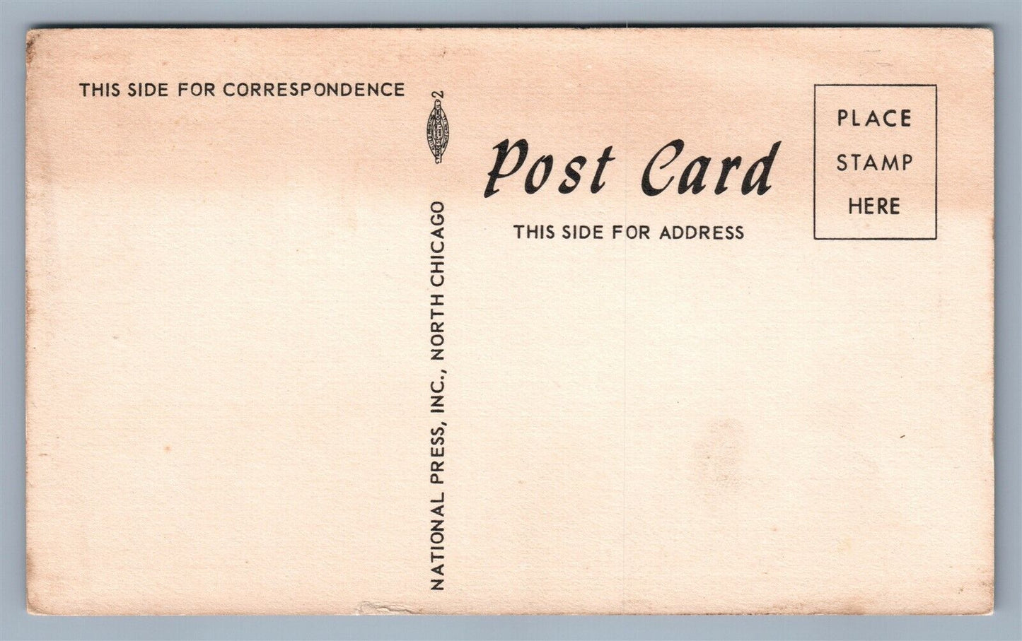 PORT ARTHUR TX LOCAL HOUSEHOLD MOVING BELTON'S CO. ADVERTISING VINTAGE POSTCARD