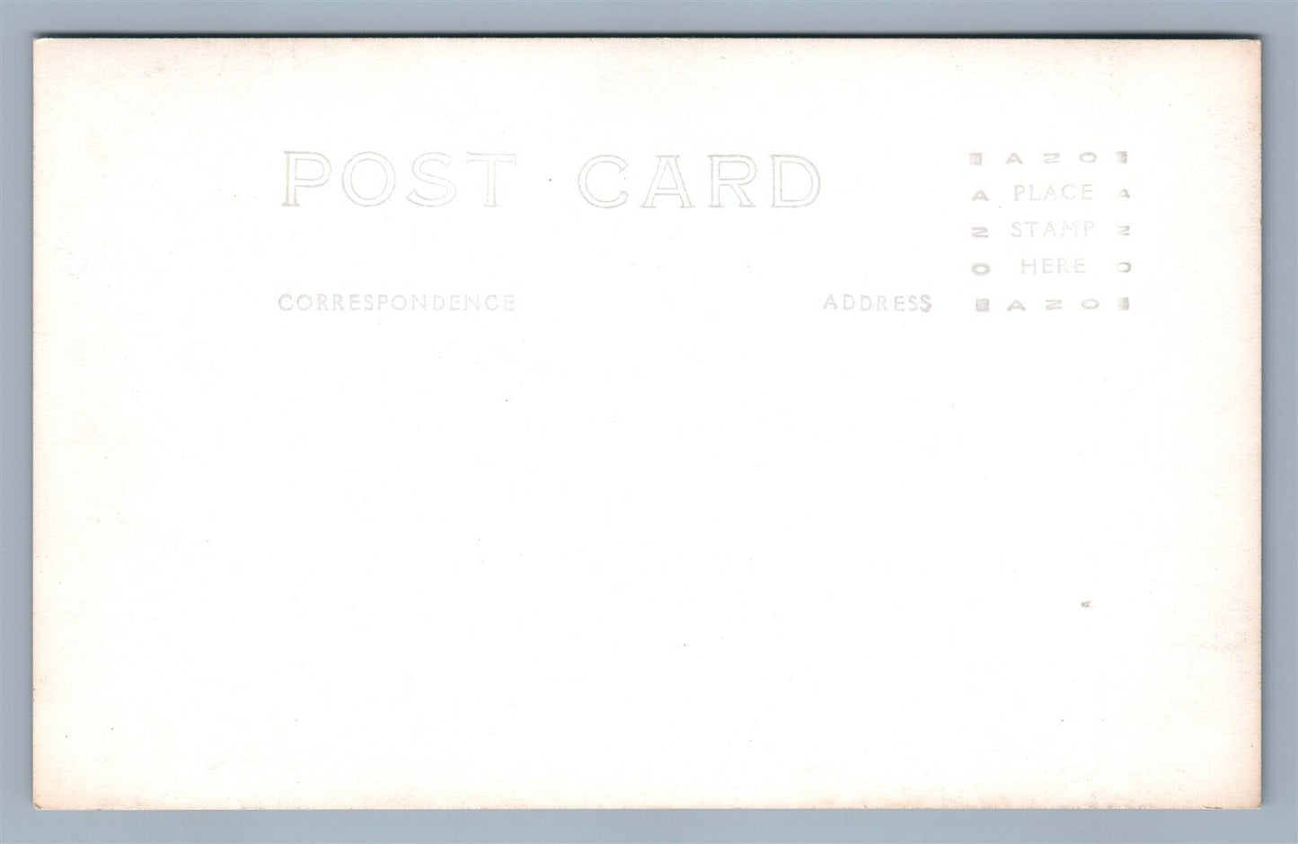 HUNTERS CARS w/ DEER BODIES VINTAGE REAL PHOTO POSTCARD RPPC