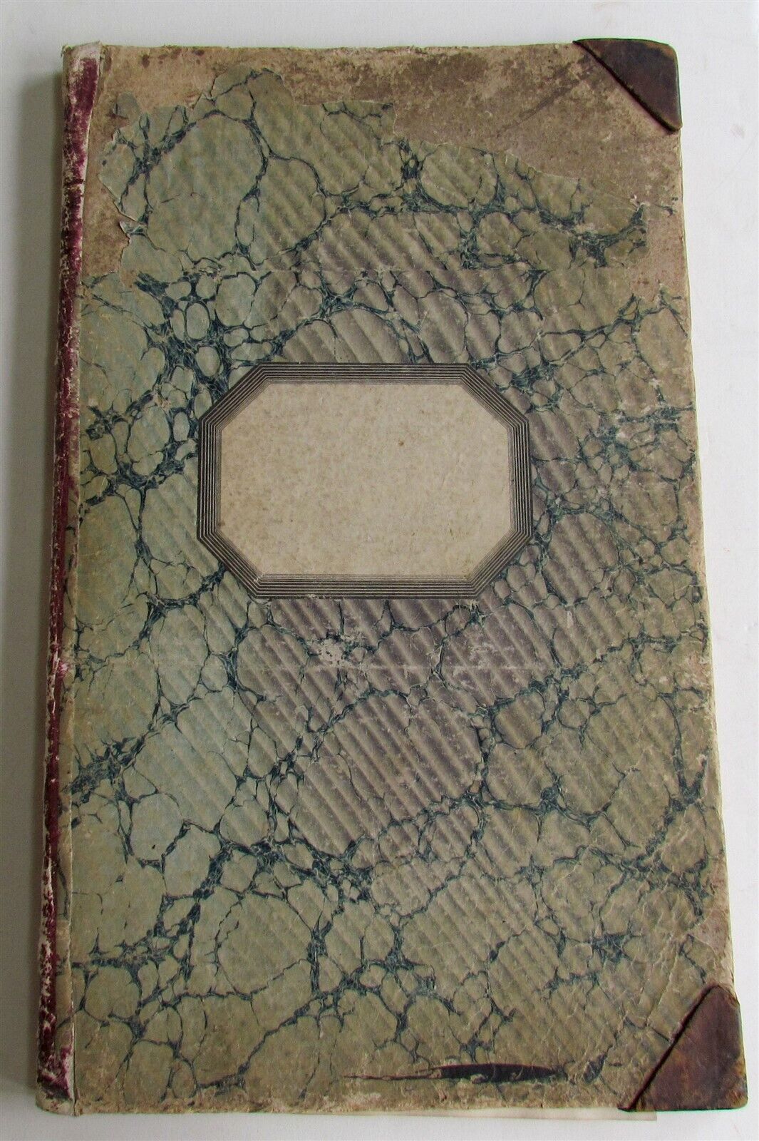 1736 THEATRUM MACHINARUM FULLY ILLUSTRATED OVERSIZED FOLIO antique
