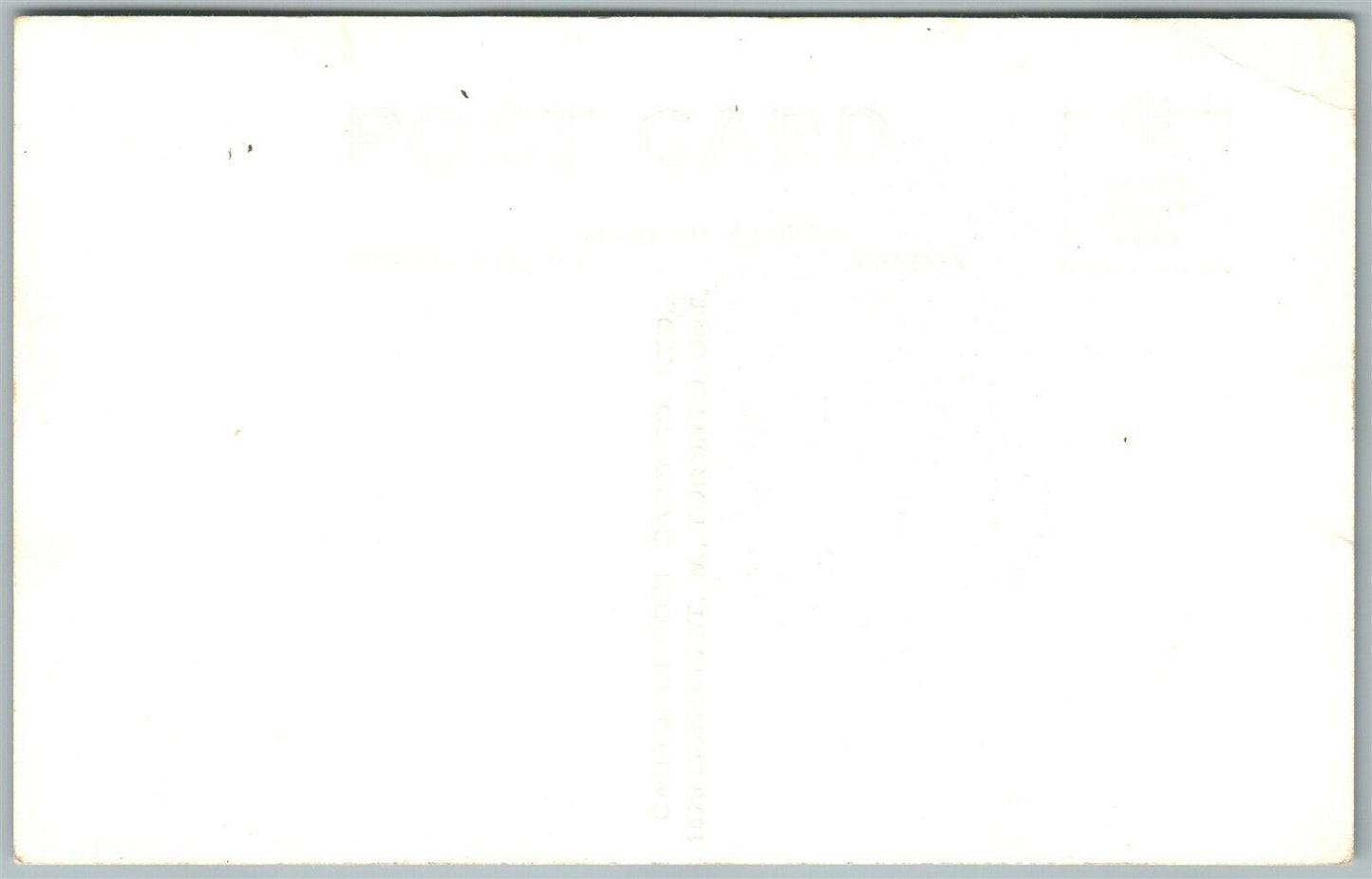 WALLENSTEIN ONTARIO CANADA EXAGGERATED APPLES on TRUCK VINTAGE REAL PHOTO RPPC