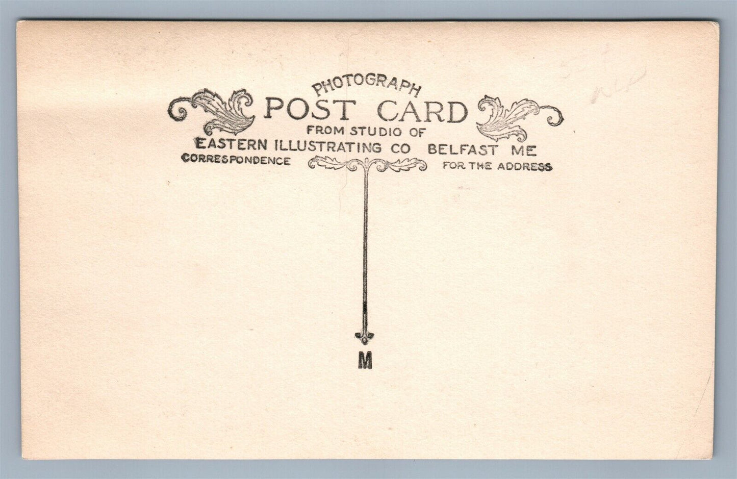 LAKE WALLIS VT MARSHALL'S CABINS VINTAGE REAL PHOTO POSTCARD RPPC