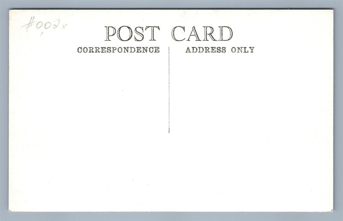 GREENVILLE JET ME COTTAGES SQUAW MOUNTAIN INN ANTIQUE REAL PHOTO POSTCARD RPPC