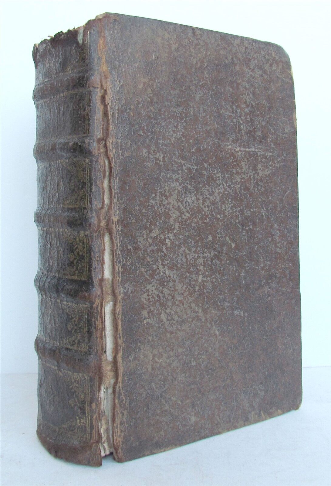 1567 Opuscula varia. by J. FERUS antique in LATIN 16th century