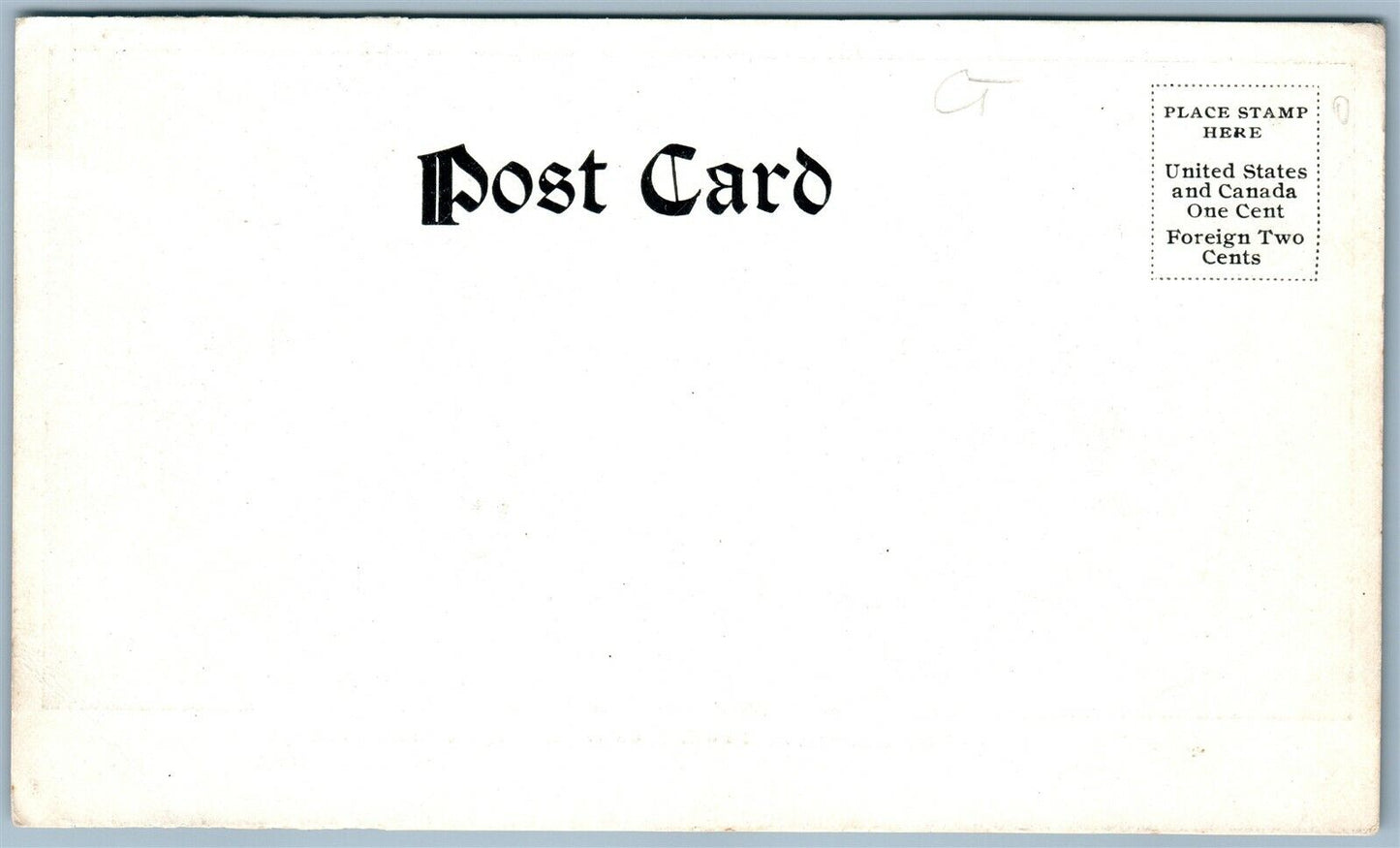 HOME NOOK HOUSE NEW LONDON EAST LYME STREET RAILWAY CT ANTIQUE POSTCARD