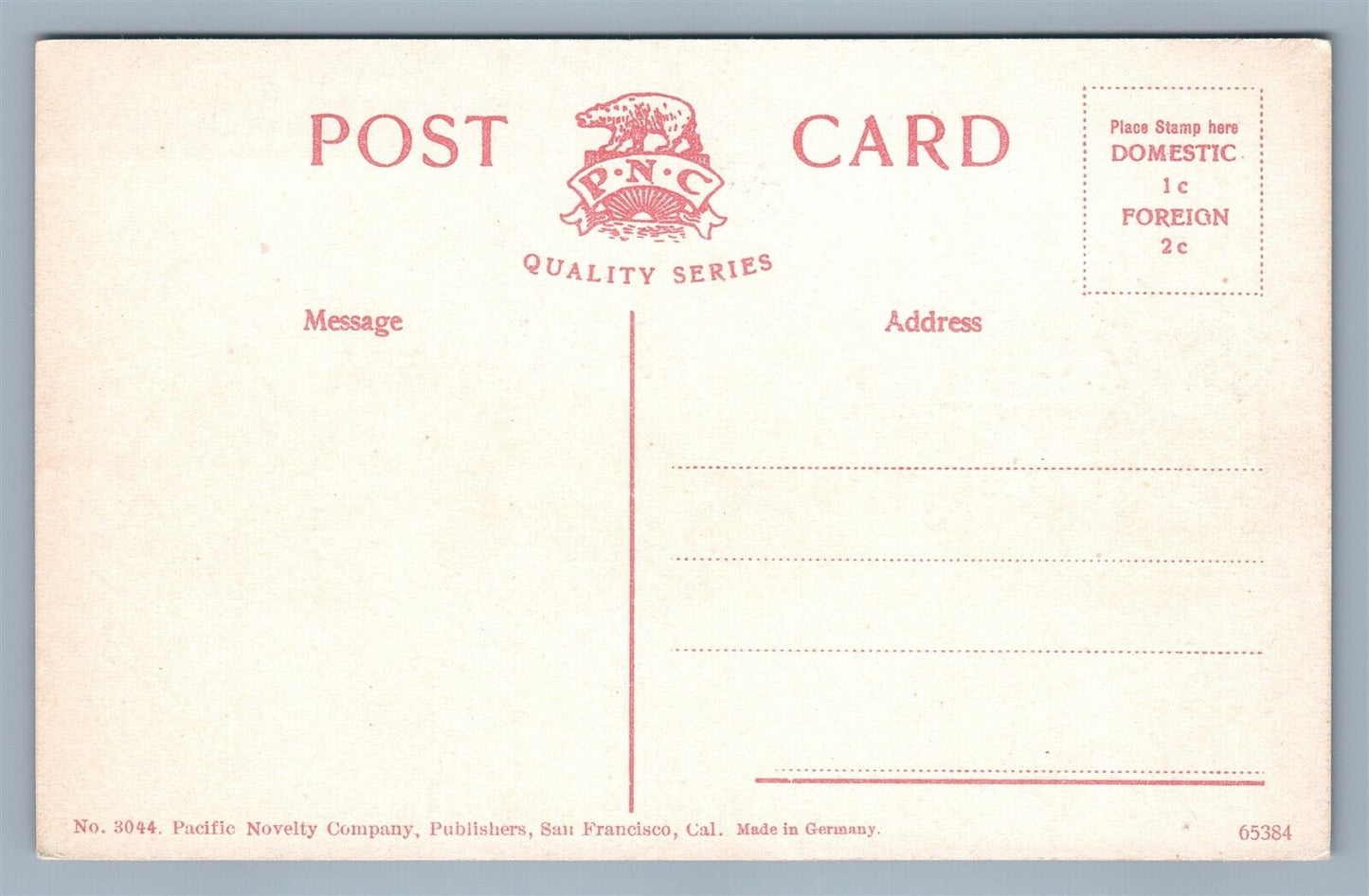 OREGON TOMATOES RAILROAD CAR LOAD EXAGGERATED ANTIQUE POSTCARD