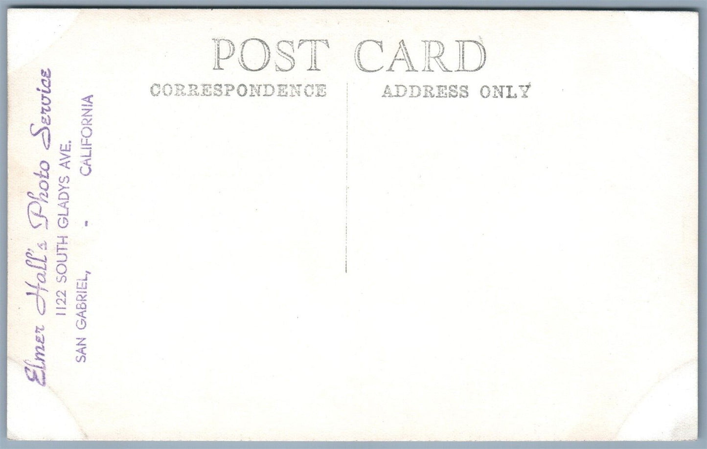 UPPER NEW YORK BUSKIRK COVERED BRIDGE ANTIQUE REAL PHOTO POSTCARD RPPC