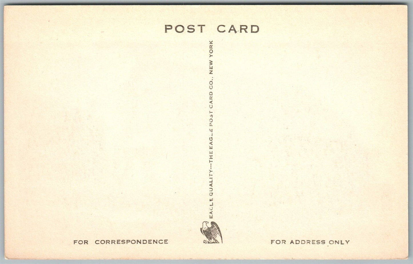 SO.LANGHORNE PA CATHOLIC CHURCH ANTIQUE POSTCARD