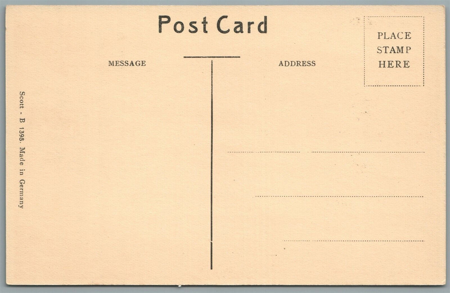 FLORENCE MA SWIMMING POOL MEMORIAL PARK ANTIQUE POSTCARD